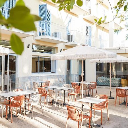 Castellu Hotel Lucciana  Ngoại thất bức ảnh