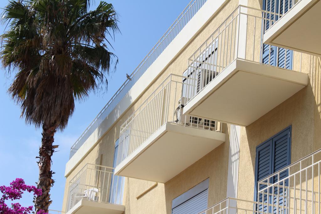Castellu Hotel Lucciana  Ngoại thất bức ảnh