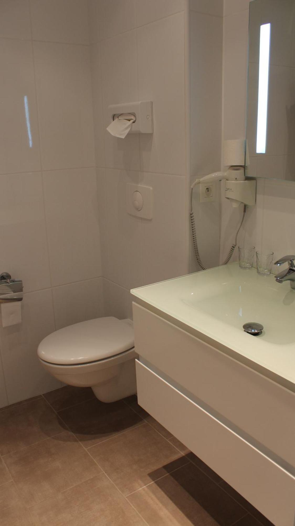 Castellu Hotel Lucciana  Ngoại thất bức ảnh
