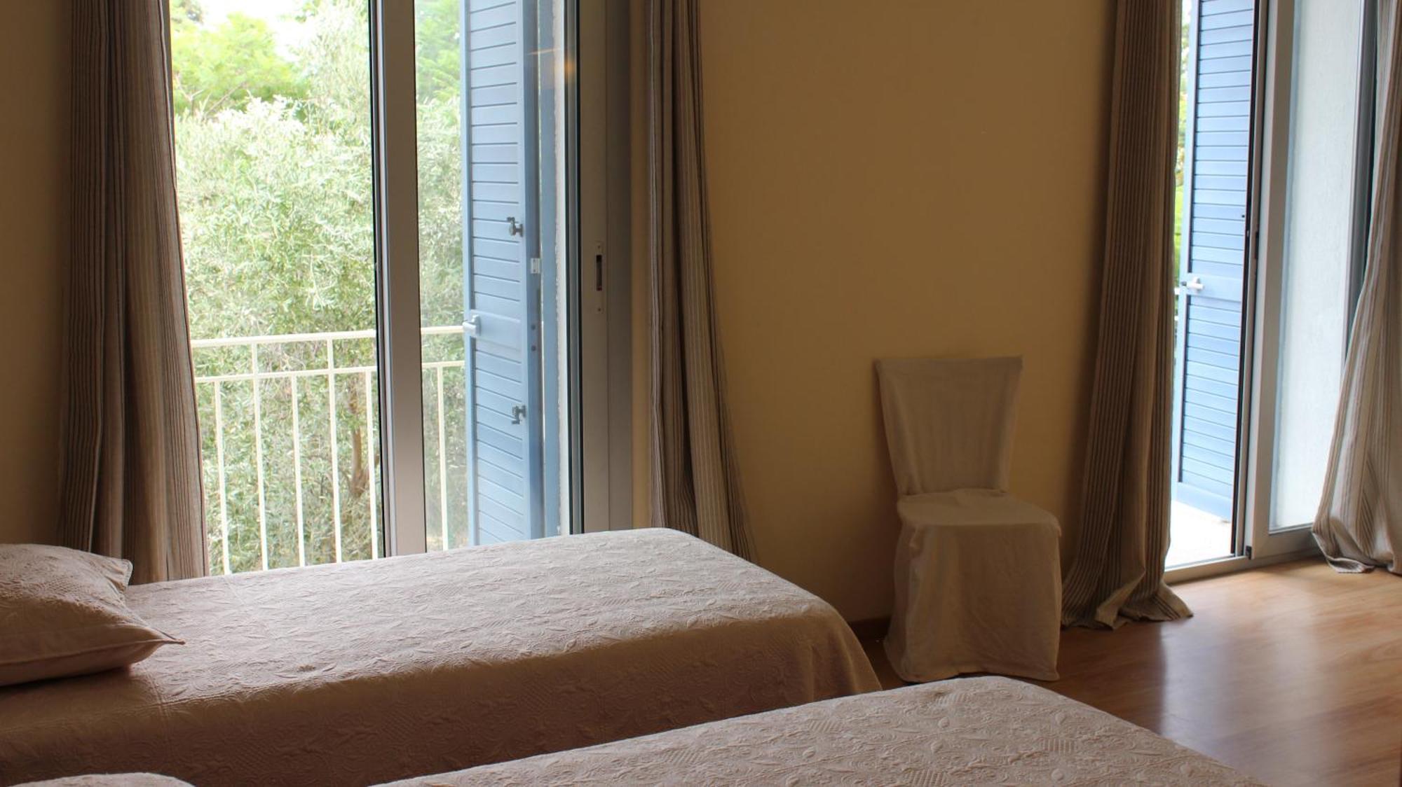 Castellu Hotel Lucciana  Ngoại thất bức ảnh