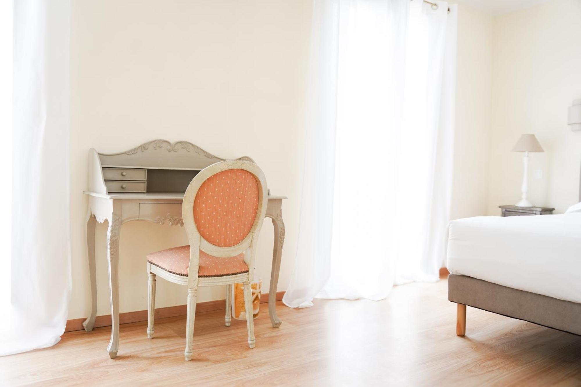 Castellu Hotel Lucciana  Ngoại thất bức ảnh
