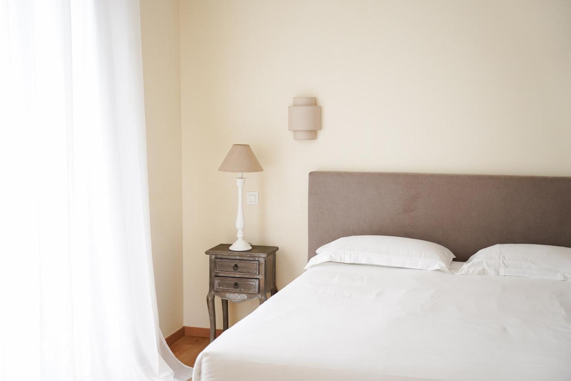 Castellu Hotel Lucciana  Ngoại thất bức ảnh
