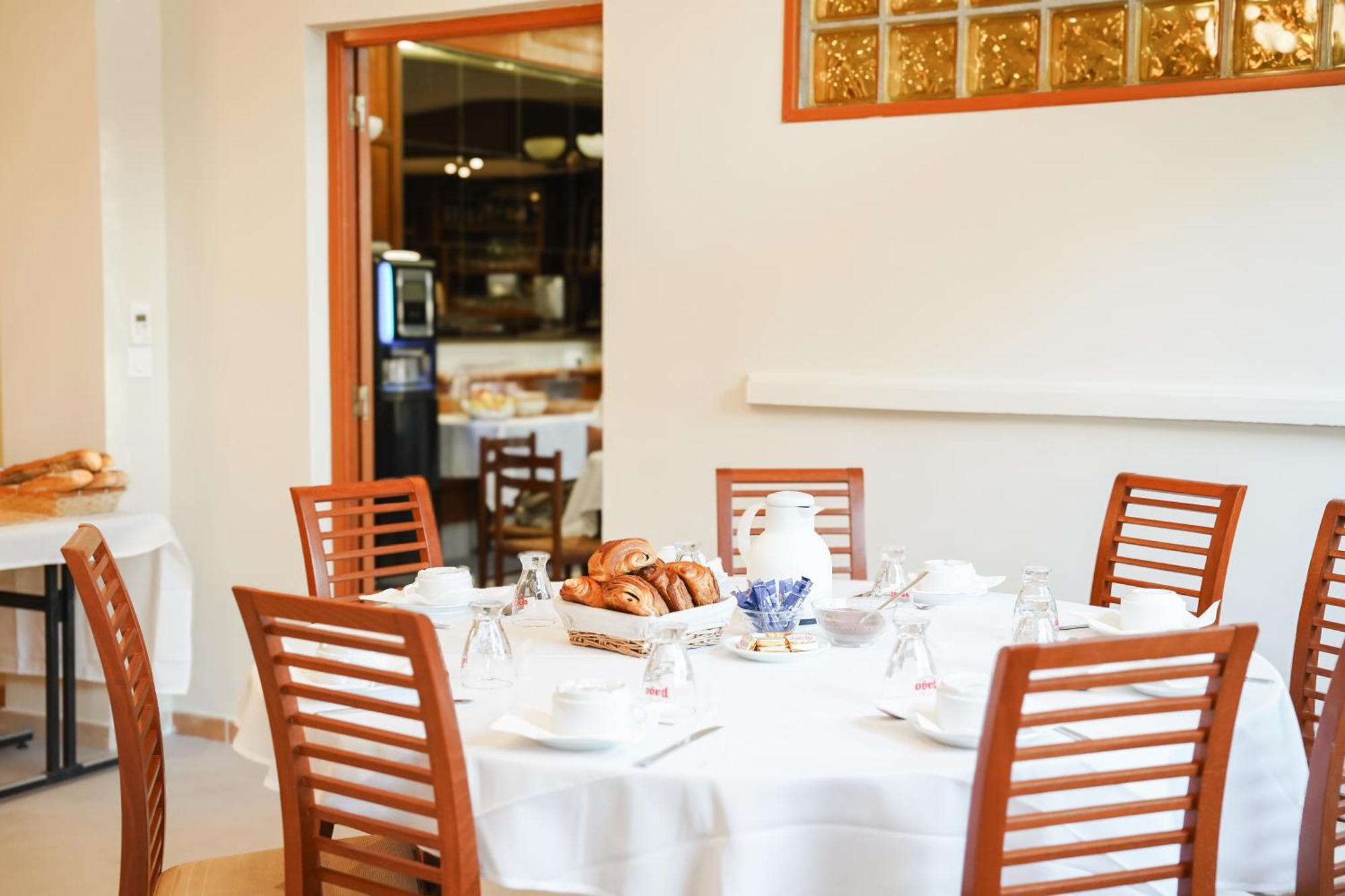 Castellu Hotel Lucciana  Ngoại thất bức ảnh