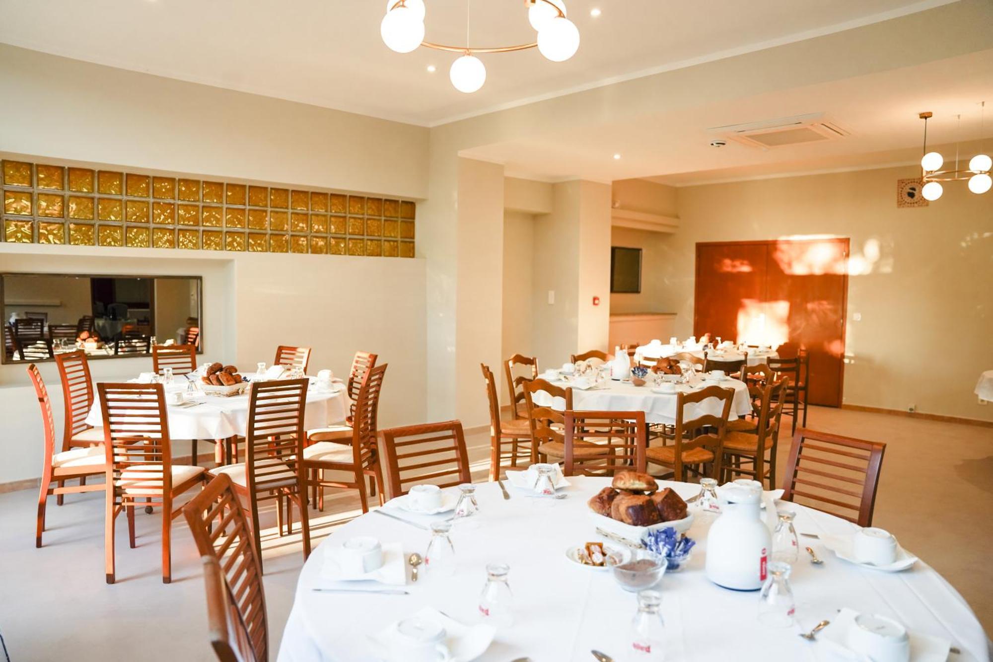 Castellu Hotel Lucciana  Ngoại thất bức ảnh