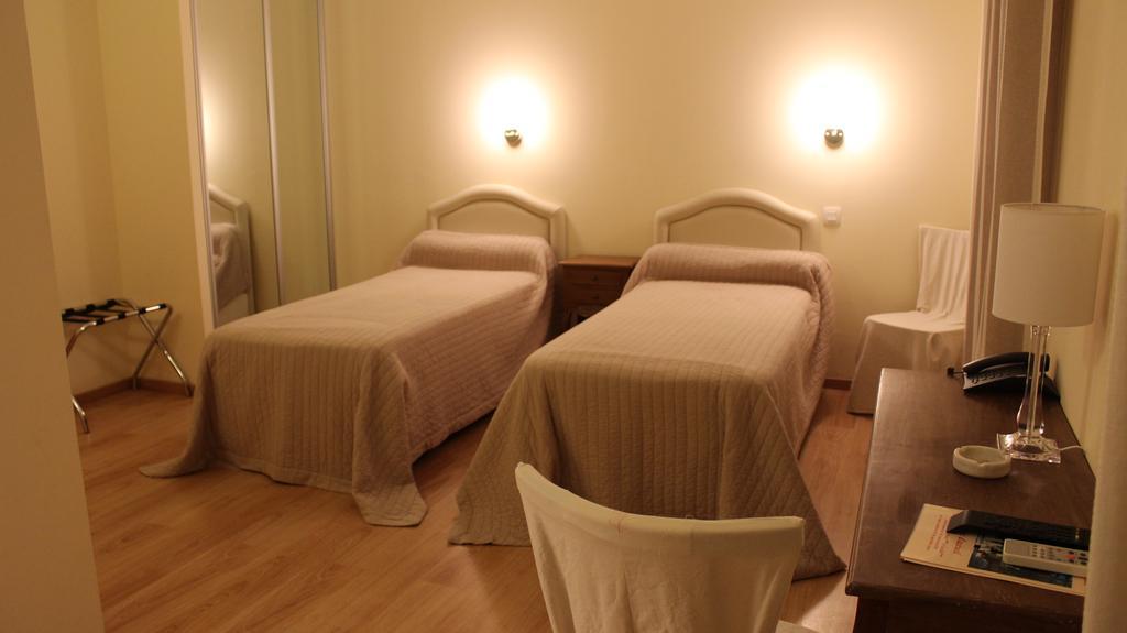 Castellu Hotel Lucciana  Phòng bức ảnh